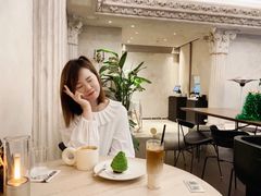 -玲婧胡同·生日蛋糕·餐厅(嘉里城店)