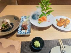 -德川家日本料理(中关村寰太大厦店)
