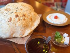 土耳其特色红茶-Antalya安塔利亚土耳其餐厅(猎德店)