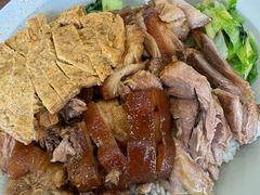 -陆长玖古法猪脚饭(玄风桥店)