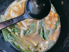 -桂在香知桂林米粉(红博中央公园店)