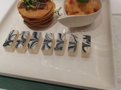 -二十四单 淮扬新味