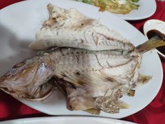 -车头老二大排档