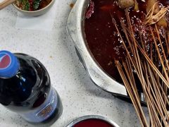-小郡肝串串(解放碑店)