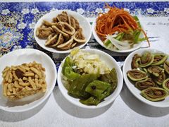 -民杨抓饭(柏香苑店)