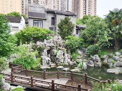 -南京市民俗博物馆(甘熙故居)