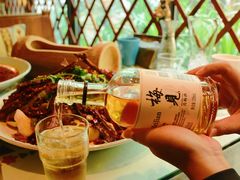 -臻味私厨(国际社区店)