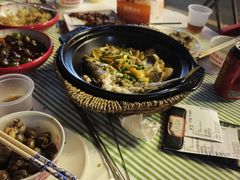 -三毛烧烤·南昌大排档(山姆店)