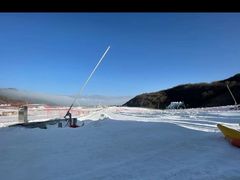 -太子岭滑雪场