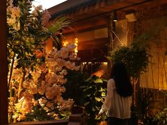 -王捌小院(红花坡店)
