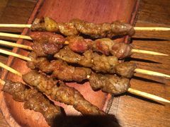 -塔里木新疆饭店(新北万达店)