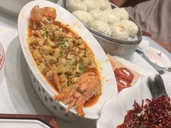 -百姓渔村(南中环店)