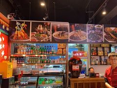 -老北京胡同味道二荤铺(酒仙桥店)