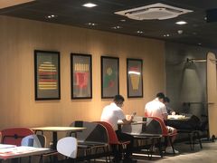 -麦当劳(红唐店)