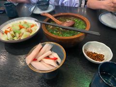 -山石榴·贵州菜(丰盛里店)