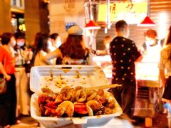 -明记牛杂(新马路分店)