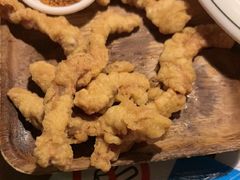 -重庆石磨豆花庄(乔庄店)
