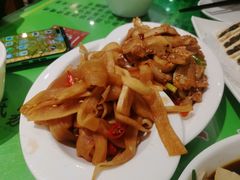 -令氏家外家周秦食府(高新店)