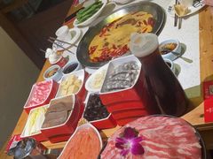 -大龙燚火锅