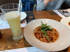 -曼乐辰餐厅(中庚漫游城店)