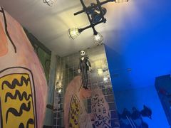 -Y&Y创意真人密室逃脱馆(人民广场步行街店)