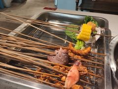 -钢管厂五区小郡肝火锅串串香(清河店)