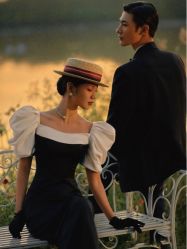 -雪中彩影婚纱摄影·微光艺术中心