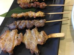 -有喜屋·深夜食堂(北京西路店)