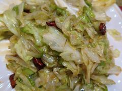 -北平味道.京味菜.烤鸭(梨园店)