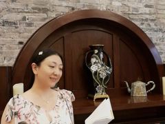 -东海咖啡馆