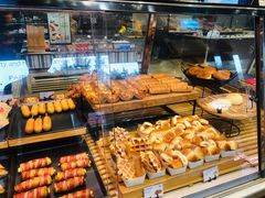 -巴黎贝甜(印象城店)