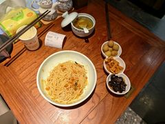 -裕兴记•蟹黄面馆(人民广场店)