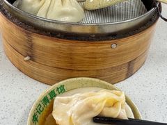 -李记清真馆(打钉巷店)