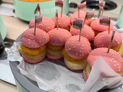 -龍歌自助小火锅(市北台东利群店)