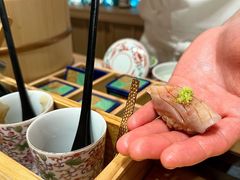-小十Omakase(地王大厦店)