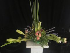 -荷兰布尔玛国际花艺学院