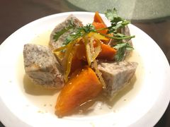 -大洋家·精品潮汕菜·生腌砂锅粥(天河东路店)