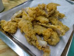 -马路牙子地桌烤肉(工体店)