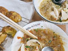 -赞鳌巷子煎粉(临江小区店)