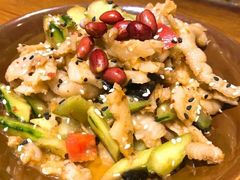 云南舂鸡爪-阿木舂记·特色小吃(平江路店)