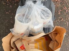 -麦当劳(容桂客运站得来速店)