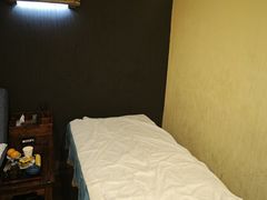 -迈格笙SPA·影院式足道·采耳(金桥店)