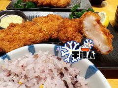 米饭-胜博殿日式炸猪排(西红门店)