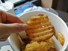-麦当劳(磨子桥店)