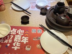 -点都德(聚福楼店)