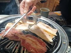 -九田家黑牛烤肉料理(石路天虹店)