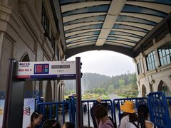 -南京银杏湖乐园