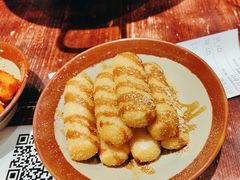 -李炮称盘麻辣烫(江宁同曦店)