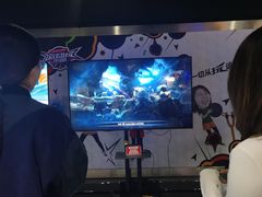 -VS SPORTS PARK运动玩乐园·团建·生日会(合生汇店)