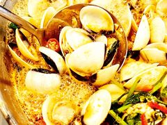 -明本湛江鸡•海鲜小厨(陈家祠店)